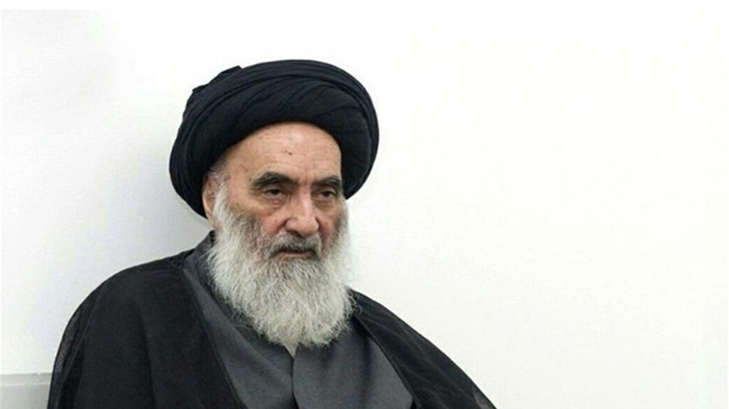 مكتب السيد السيستاني: غداً الإثنين أول أيام عيد الفطر المبارك