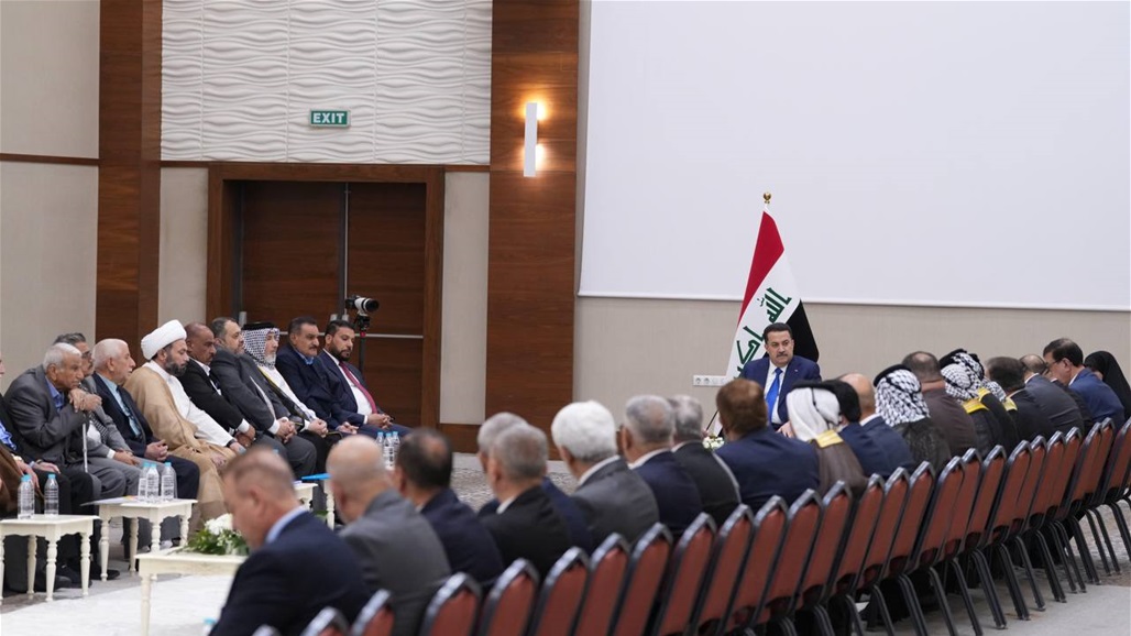 السوداني من ميسان: ستدخل الصناعات البتروكيمياوية والأسمدة