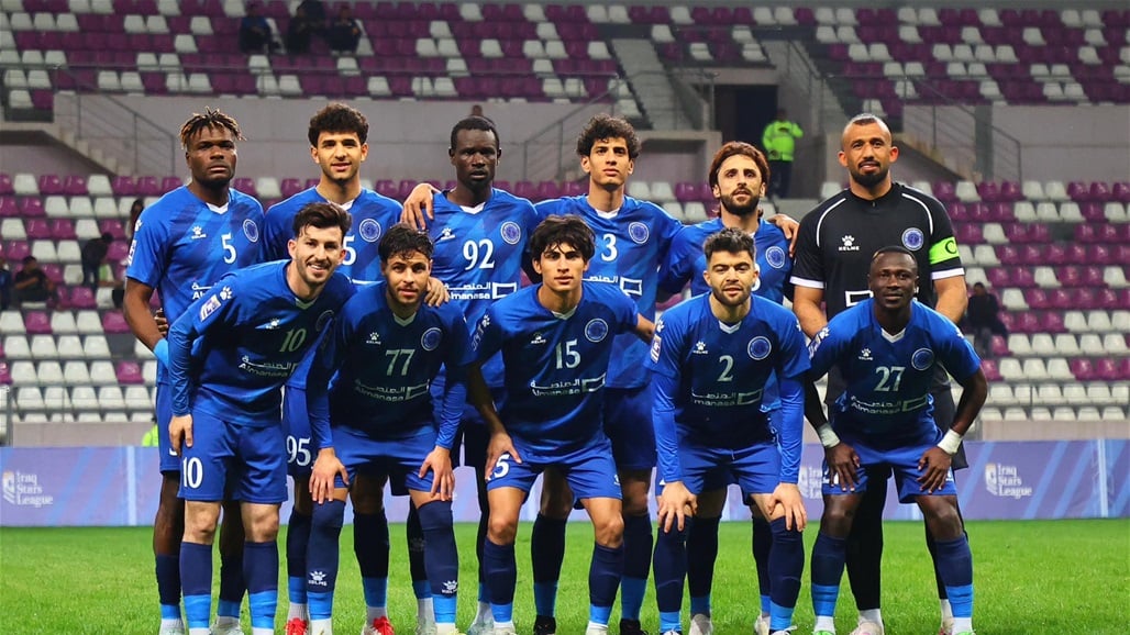 بعد مباراة الزوراء.. الكادر التدريبي لنادي الطلبة يقرر فرض عقوبات ادارية ومالية
