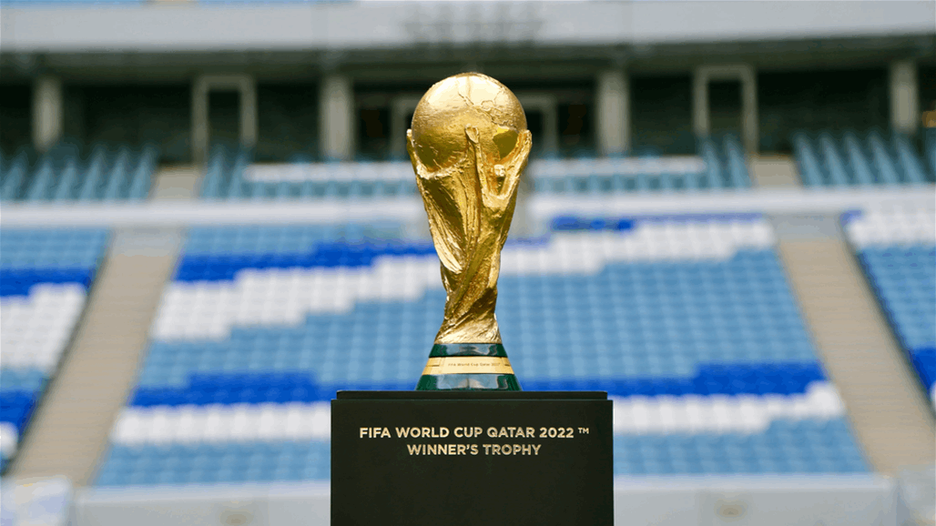 43 دولة قد تغيب عن كأس العالم 2026.. ما القصة؟ 