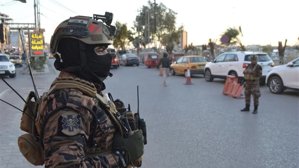 مقتل شخص واصابة اخر بهجوم مسلح في ميسان  
