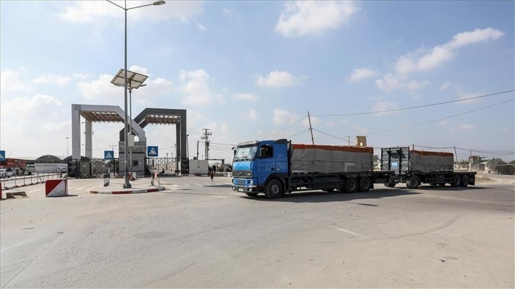 تل ابيب تعلن مغادرة المئات من سكان غزة الى المانيا.. وبرلين توضح