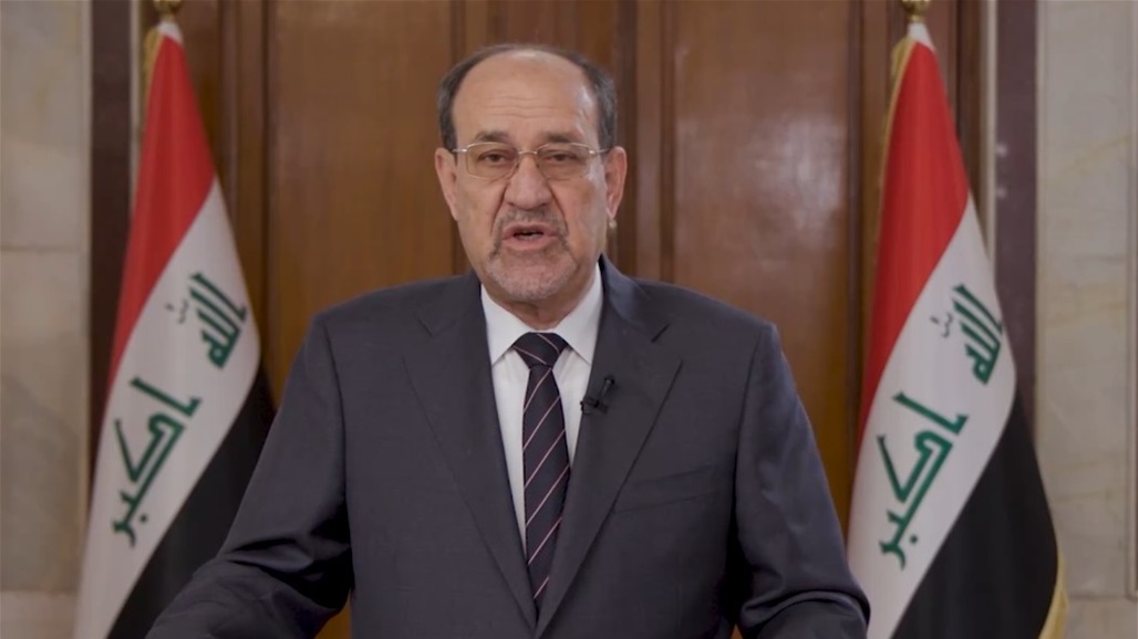 المالكي يتحدث عن &quot;خطر يحيط بالانتخابات القادمة&quot;
