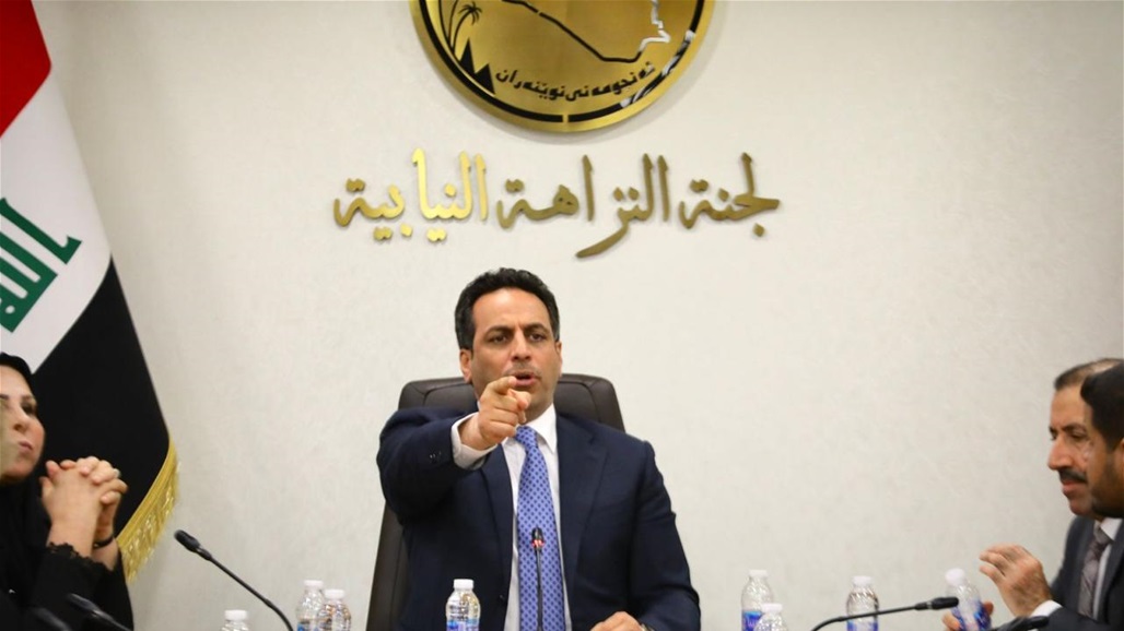 الجنابي يتبنى حملة لدعم الكوادر التربوية