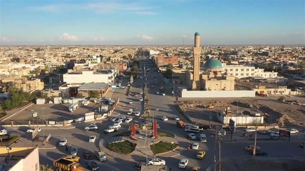 &quot;العزم&quot;: سامراء ليست صفقة سياسية ولا ورقة مذهبية