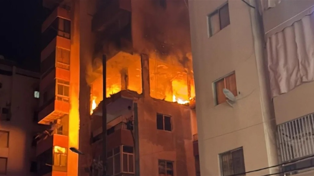 من هو قيادي حماس الذي اغتيل في غارة إسرائيلية؟