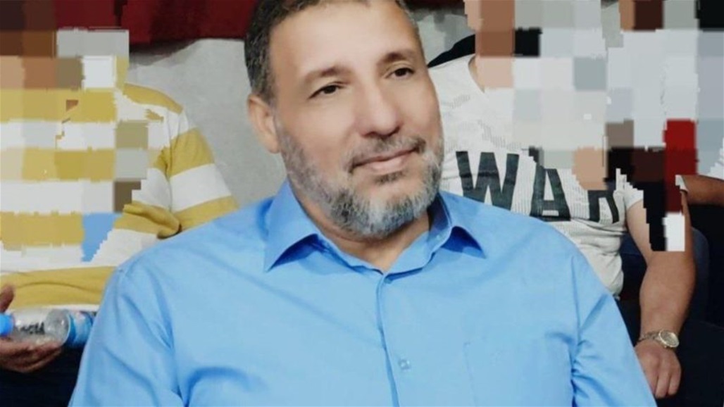 حماس تعلن استشهاد القائد حسن فرحات &quot;أبو ياسر&quot;