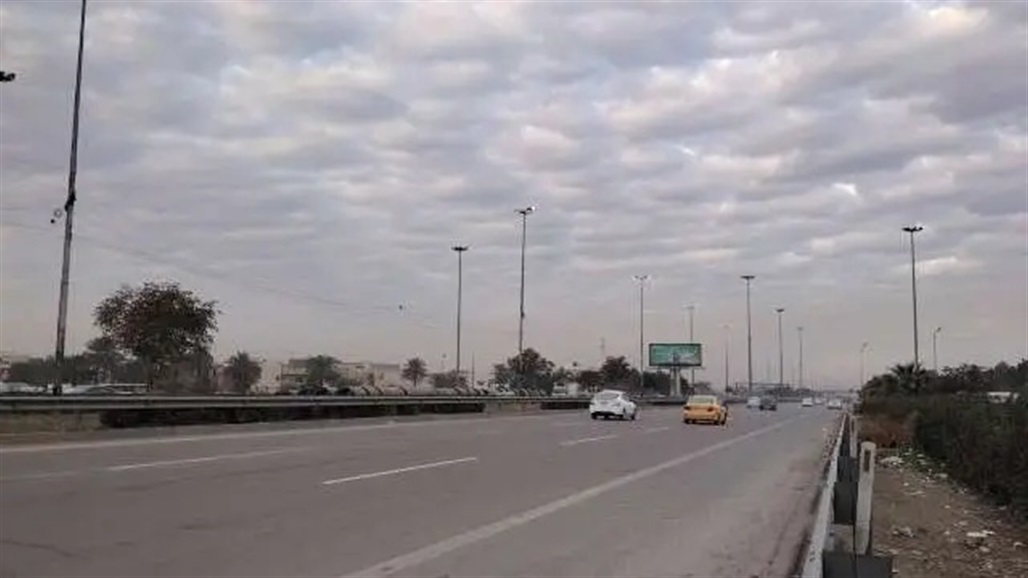 لماذا تزداد العواصف الرعدية في العراق حاليا؟