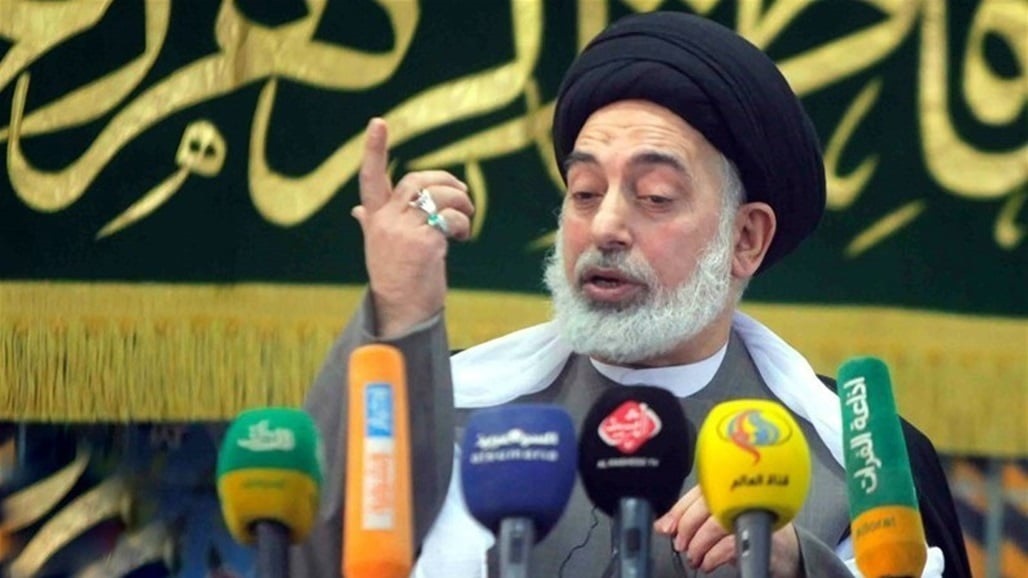 إمام جمعة النجف الأشرف: القواعد الأمريكية في العراق في مرمى قبضات شبابنا