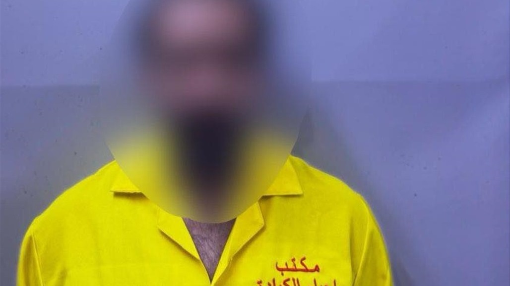 بغداد.. القبض على شخص اعتدى على رجل مرور في الزعفرانية