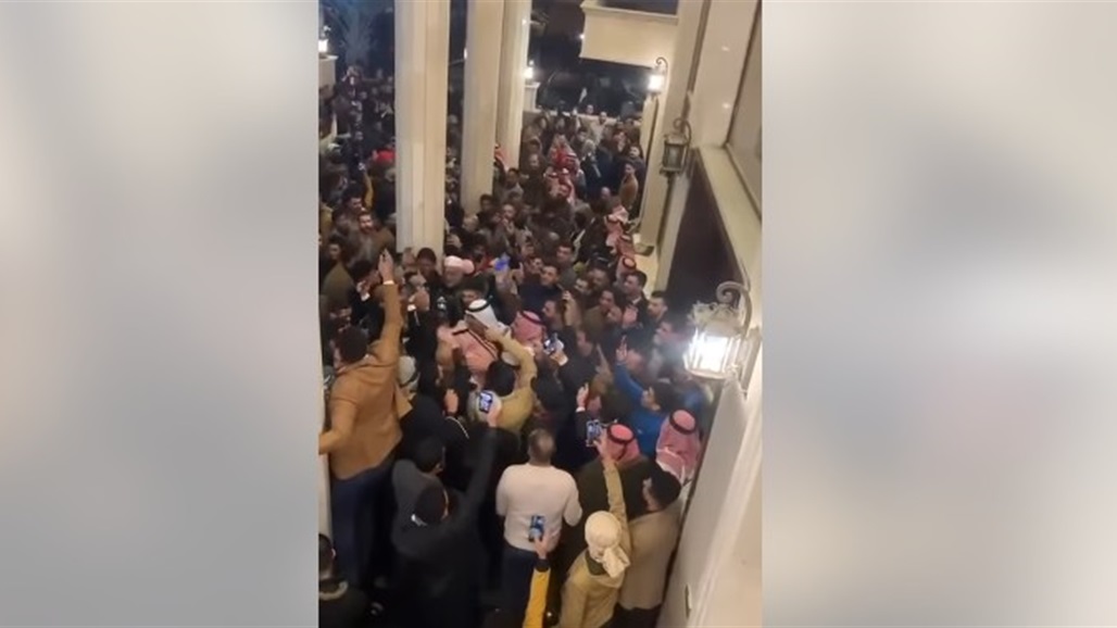 &quot;التهديد&quot; يشيع في السياسية السنية.. حادثة جديدة بين &quot;أبناء عم في حزبين مختلفين&quot; بعد واقعة الحلبوسي والملا