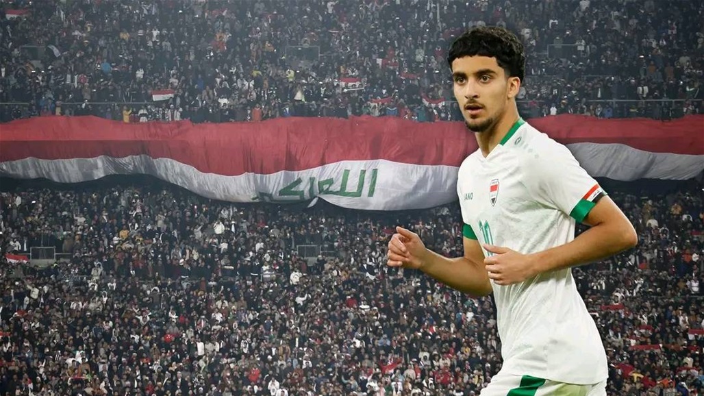 ضمن تشكيلة شهر آذار.. زيدان أقبال يتألق في الدوري الهولندي