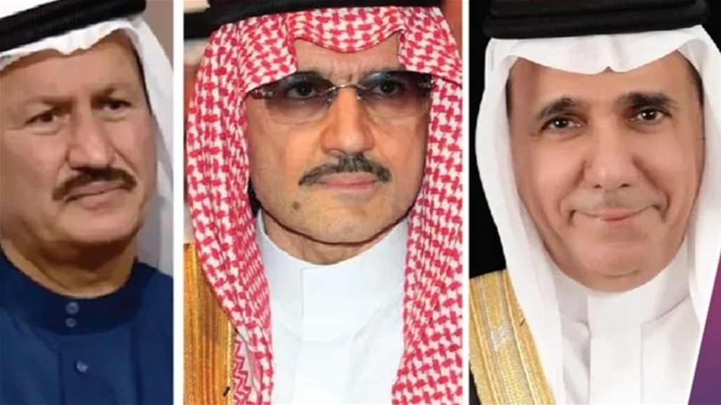 إليك قائمة أغنى المليارديرات العرب للعام 2025 (إنفوغراف)