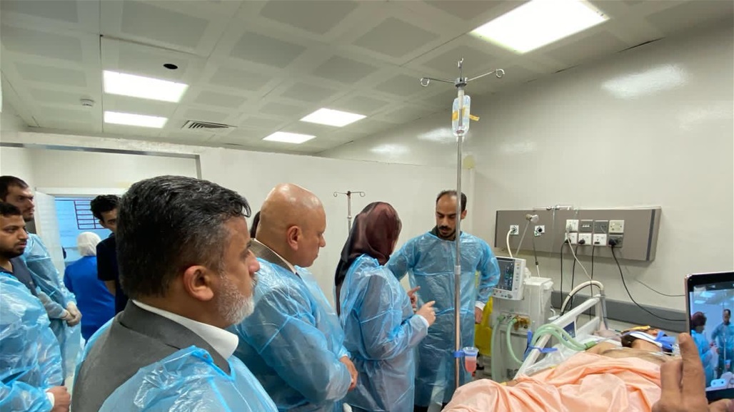 التعذيب بمراكز التحقيق ليس جديداً ولا أحد يستجيب.. مطلب نيابي باستضافة وزير الداخلية 