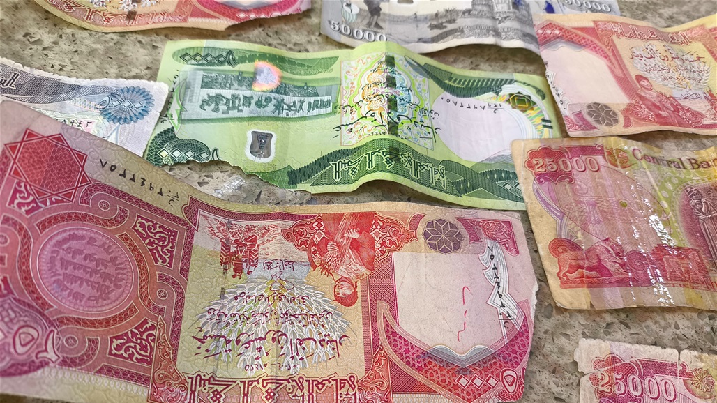 مكاتب الدفع الإلكتروني في سامراء.. خسائر مضاعفة بسبب التالف النقدي والمصارف تزيد التعقيد
