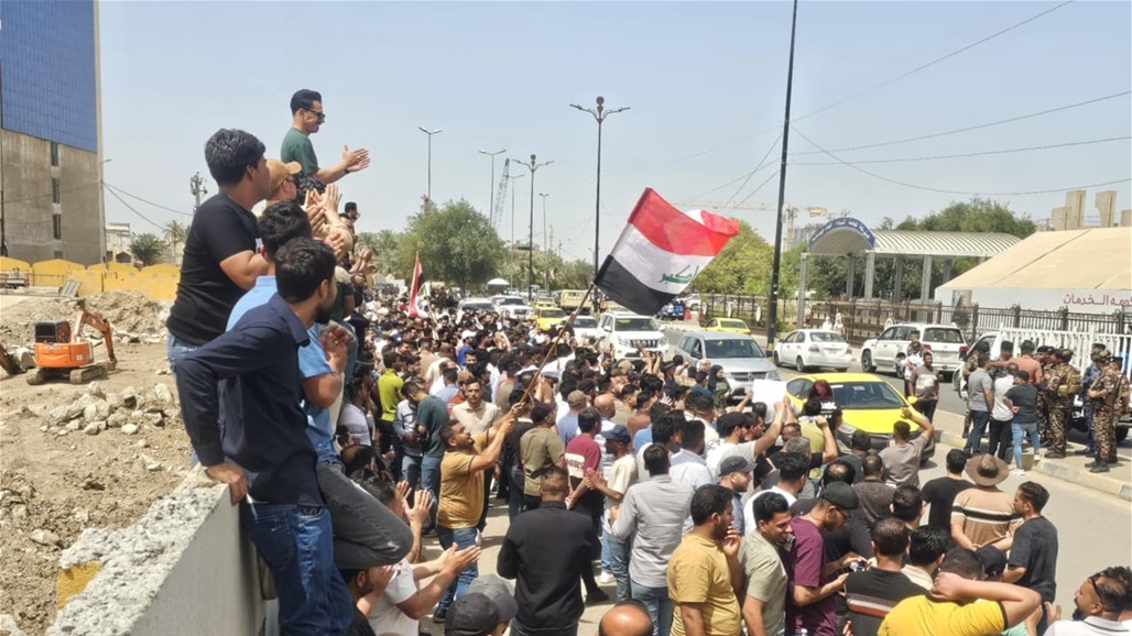 بغداد.. قراء المقاييس يطالبون بالتثبيت على ملاك الكهرباء