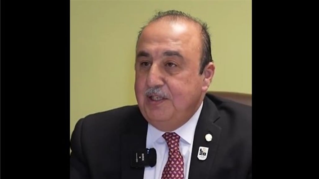 عراقي يضيء لوس أنجلوس.. أسعد النجار يشرف على إنارة 250 ألف عامود