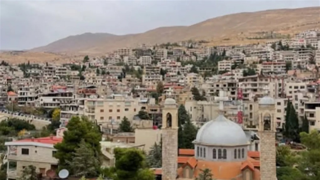 سوريا.. إحباط اعتداء على كنيسة في ريف دمشق