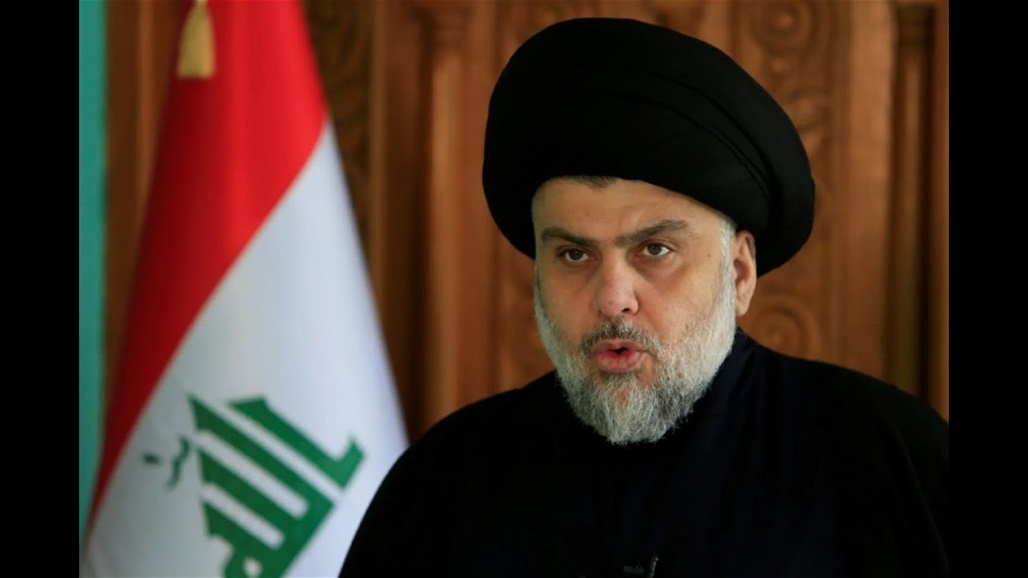 السيد الصدر يدعو السعودية لإعادة بناء قبور أئمة البقيع