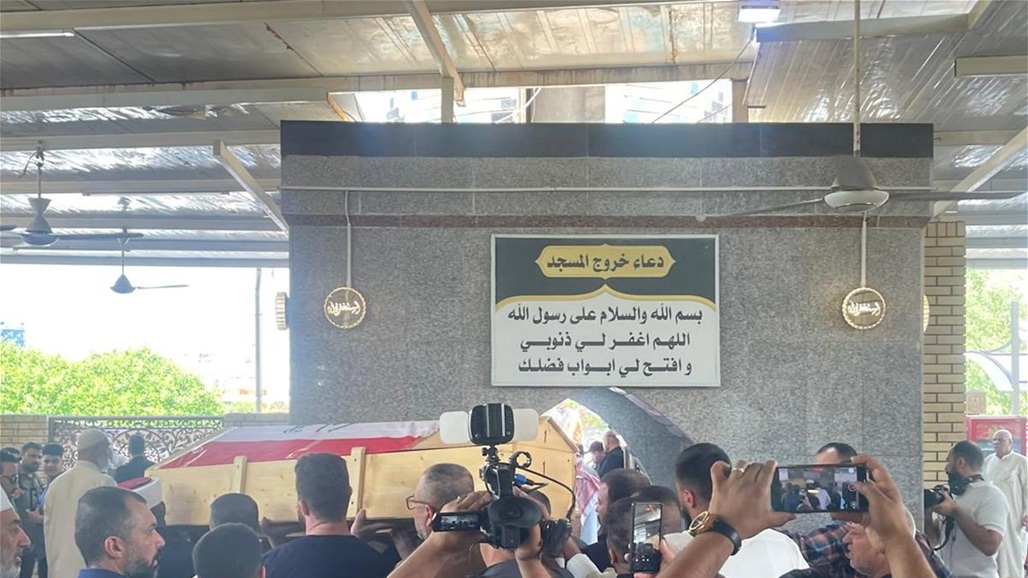 بعد وفاة المهندس بشير.. السوداني يصدر توجيهاً