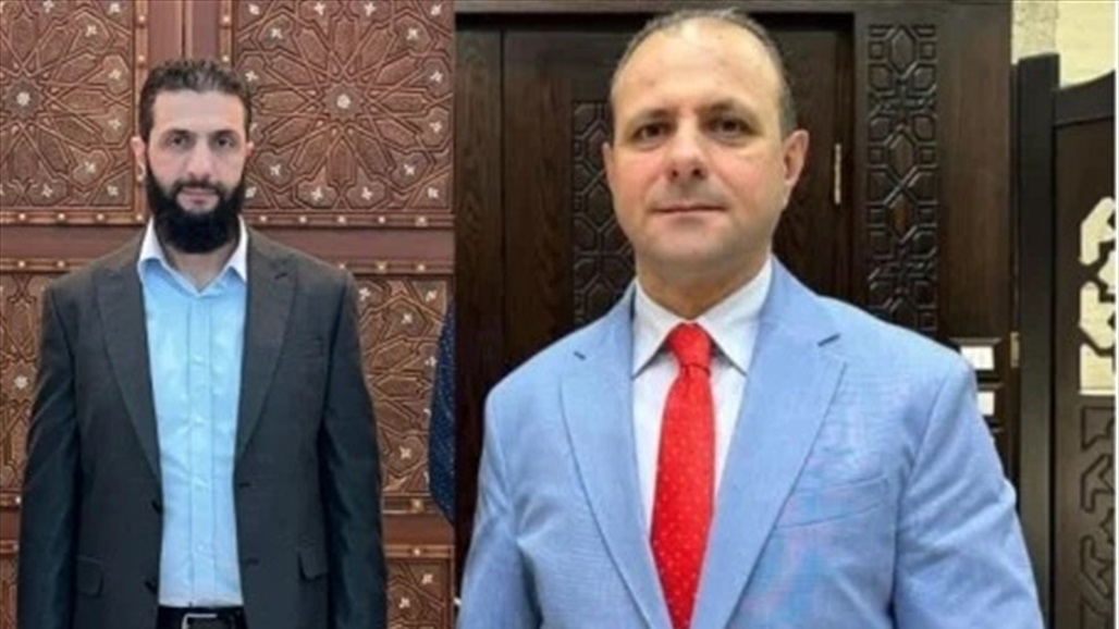 من هو ماهر الشرع؟
