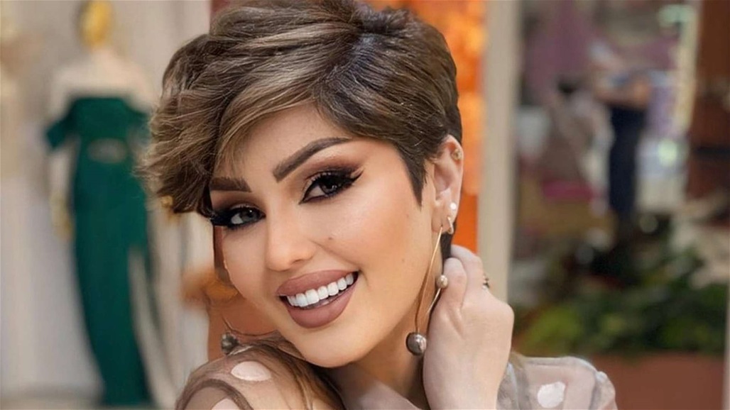 توقيف البلوكر &quot;همسة ماجد&quot; في بغداد