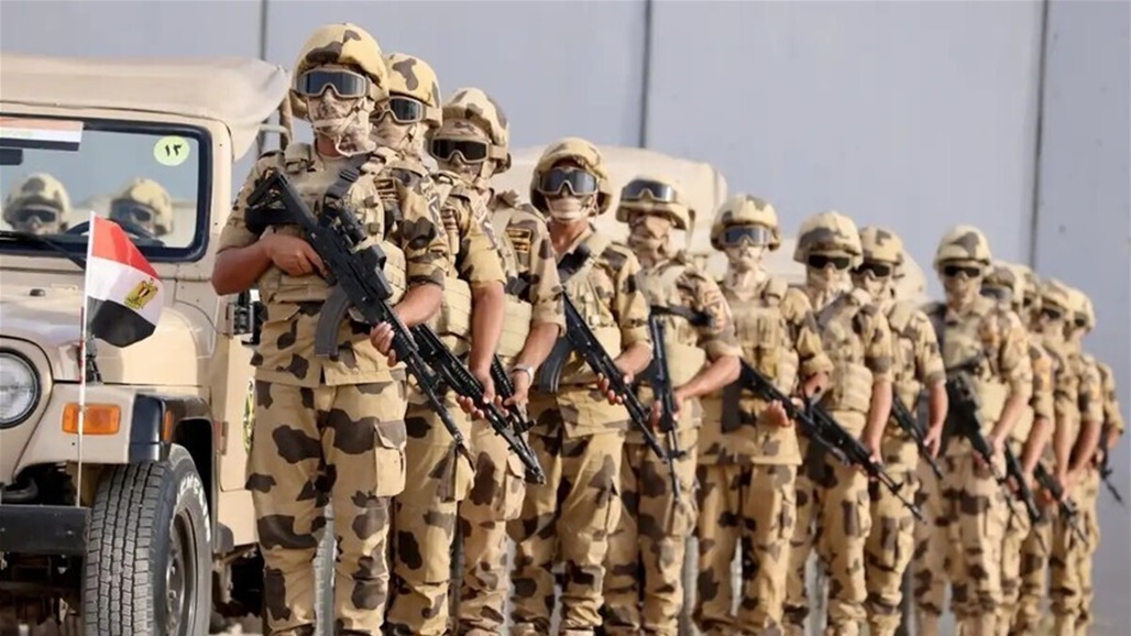  تقرير عبري يقارن بين القدرات العسكرية لمصر وإسرائيل.. أيهما أقوى؟