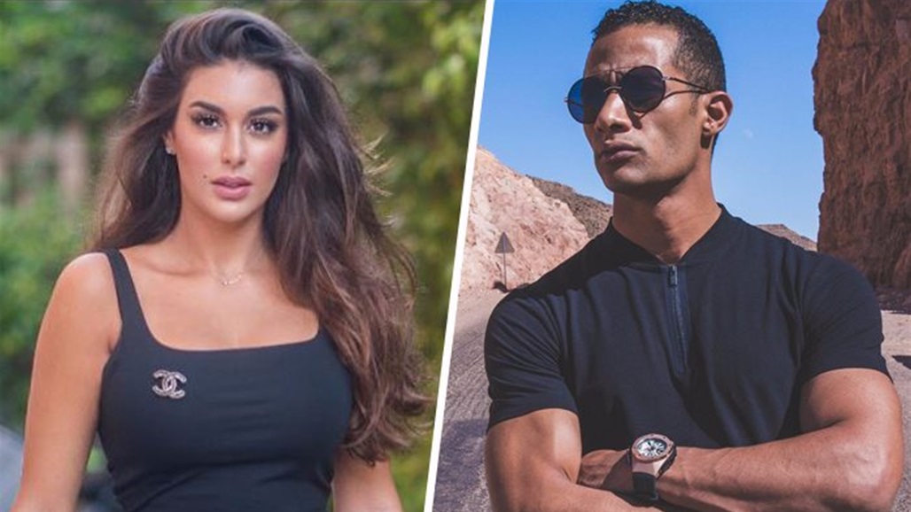 مجددا.. محمد رمضان يرد بسخرية على ياسمين صبري 