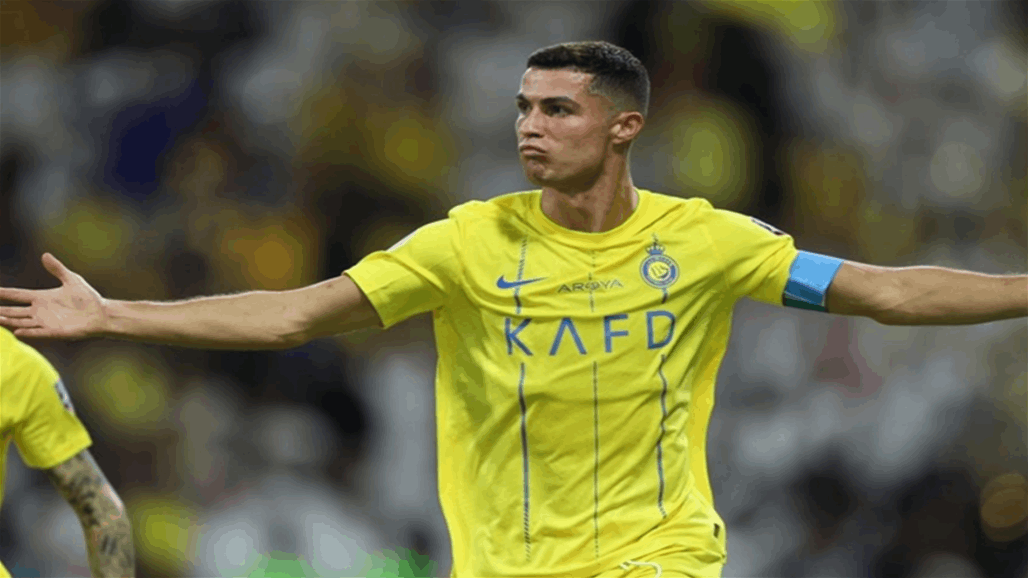 رونالدو يحقق إنجازا غير مسبوق بملاعب السعودية