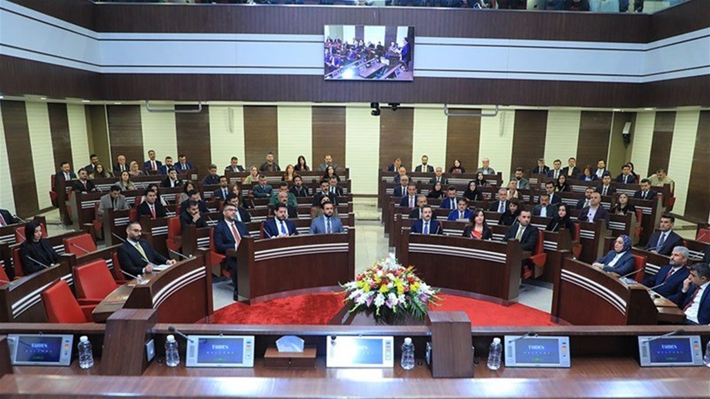 صياغة ورقة عمل مشتركة.. اجتماع &quot;مرتقب&quot; بين الحزبين الرئيسين في كردستان