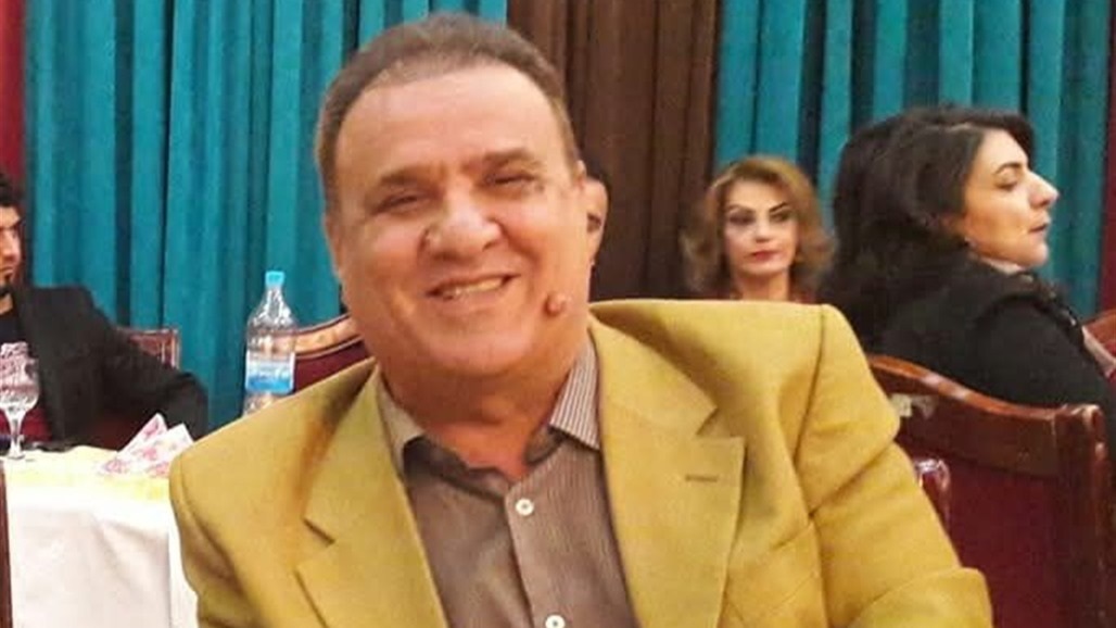 الموت يغيب الفنان العراقي جواد محسن.. ماذا تعرف عنه؟