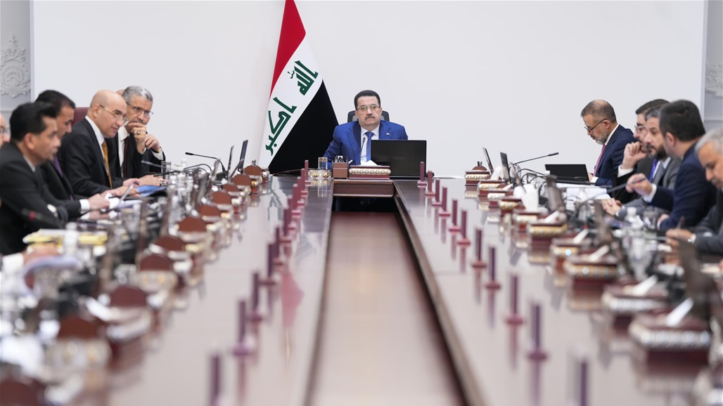 مجلس الوزراء يصوت على تحديد يوم 11 تشرين الثاني 2025 موعداً لإجراء الانتخابات التشريعية