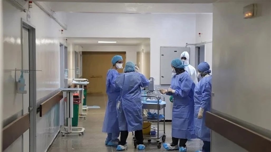 الصحة تطالب مجلس الوزراء بزيادة مخصصات الخطورة للملاكات التمريضية(وثيقة)