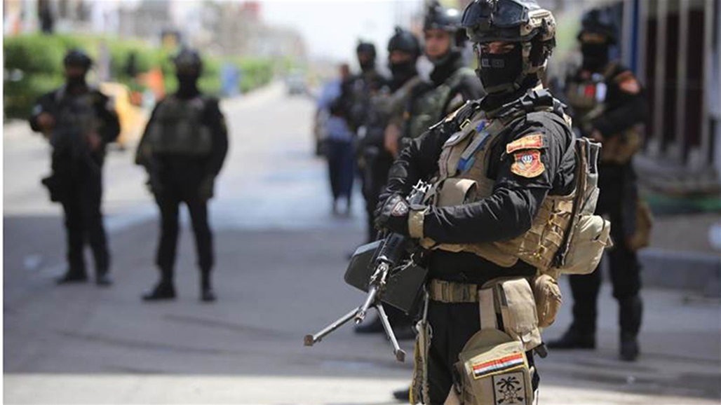الإطاحة بشبكة حاولت تهريب (31) شخصاً اجنبيا من المحافظات الشمالية تجاه بغداد