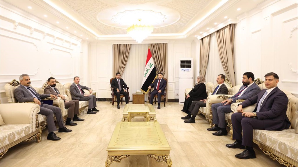 الأعرجي وعياش يؤكدان أهمية الخطاب الوطني وروح التماسك المجتمعي