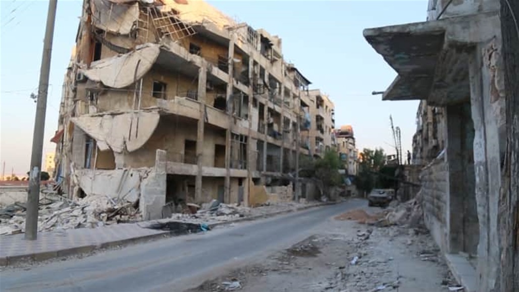 تحت غطاء &quot;جريمة الشرف&quot;.. إعدام فتاتين في ريف حلب