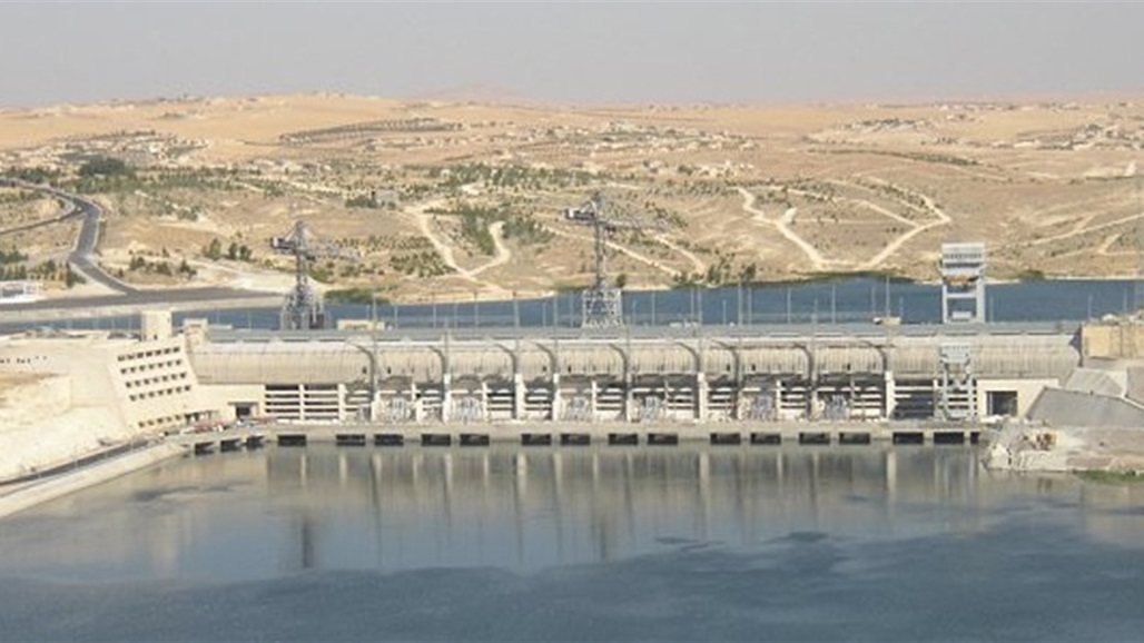 في سوريا.. اتفاق حول إدارة سد تشرين الاستراتيجي