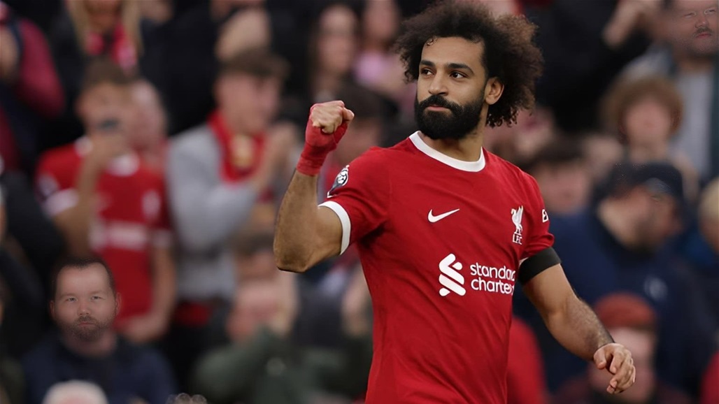 رسمياً... محمد صلاح يجدد عقده مع ليفربول