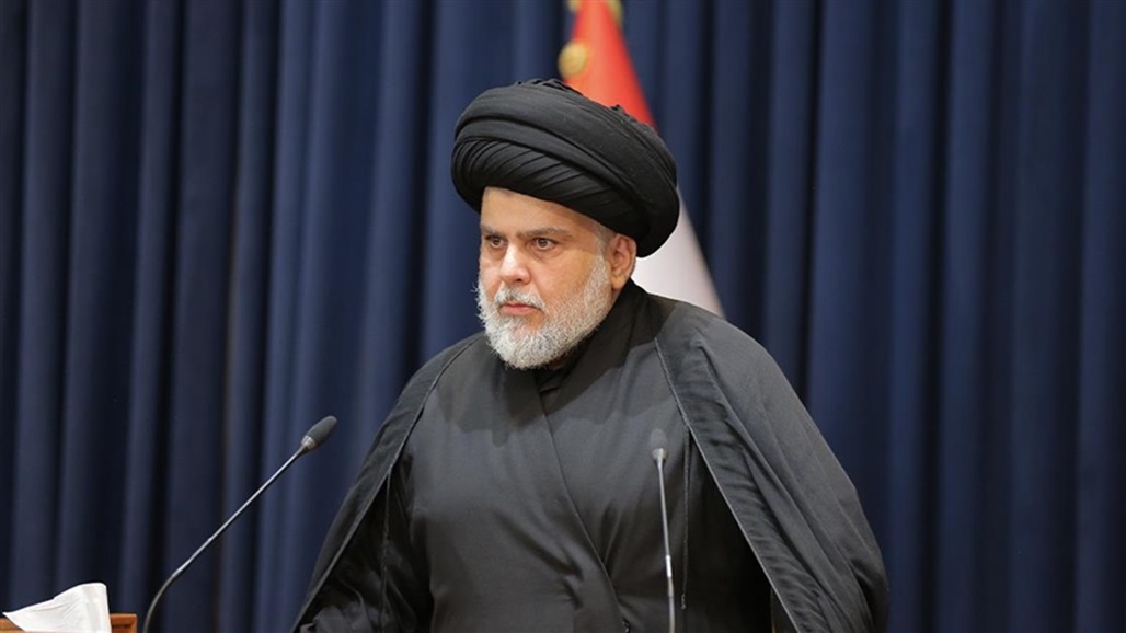 السيد الصدر: أخذ أراضي باسمنا فساد بعينه