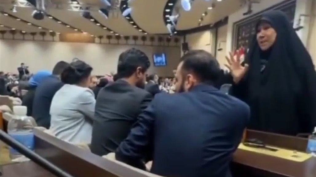 &quot;رفعت دعوى قضائية&quot;.. قصة الفيديو المسرب للنائبة أمل عطية حول المعلمين (فيديو)