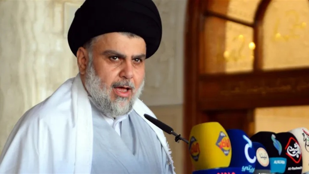 السيد الصدر يدعو للتظاهر الجمعة القادمة