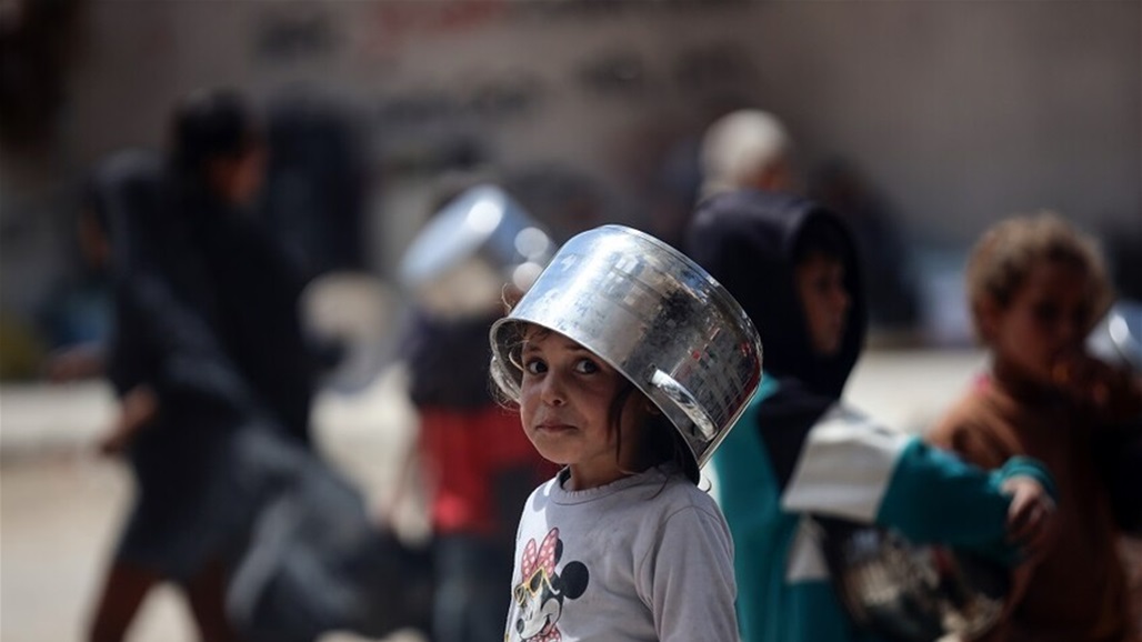 إسرائيل تقطع الماء عن أكثر من 2.4 مليون فلسطيني