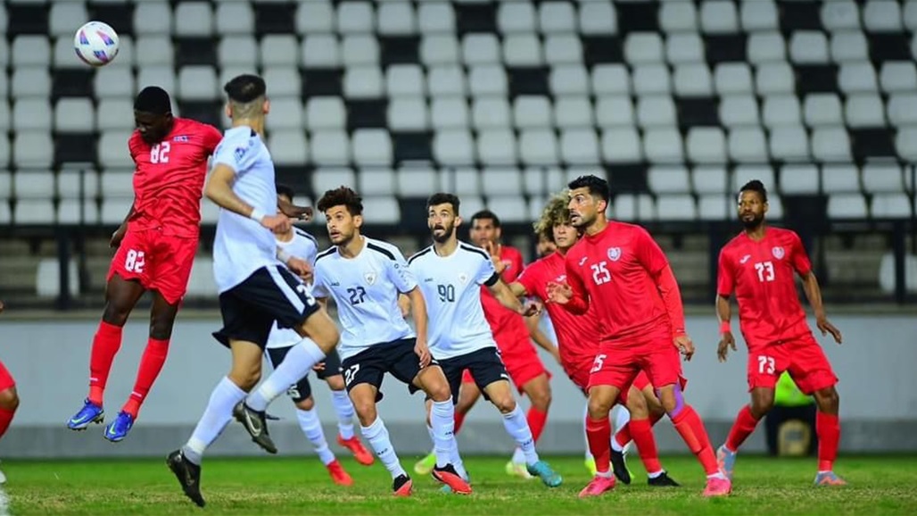 الطلبة يتعادل مع الكرمة والكهرباء يفوز على نفط البصرة بدوري النجوم 