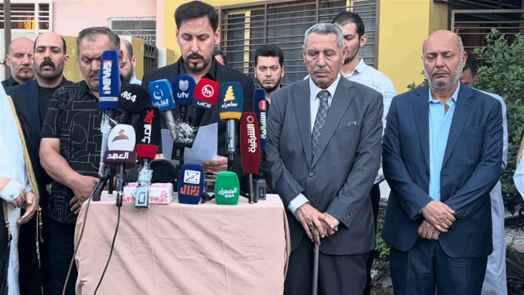 عائلة المهندس بشير: الحادث جنائي والقضية لدى القضاء وسننفذ ما يقوله 