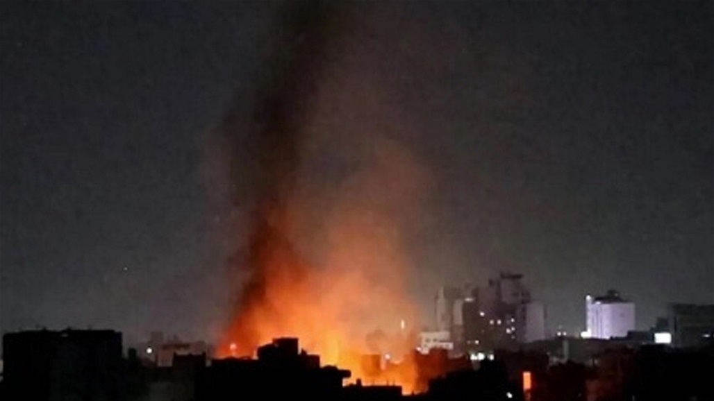 غارات أمريكية جديدة تستهدف اليمن
