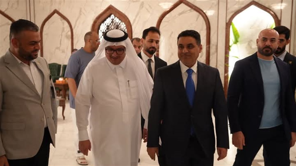 وفد سعودي في البصرة تمهيدا لتفعيل خط طيران البصرة – الرياض