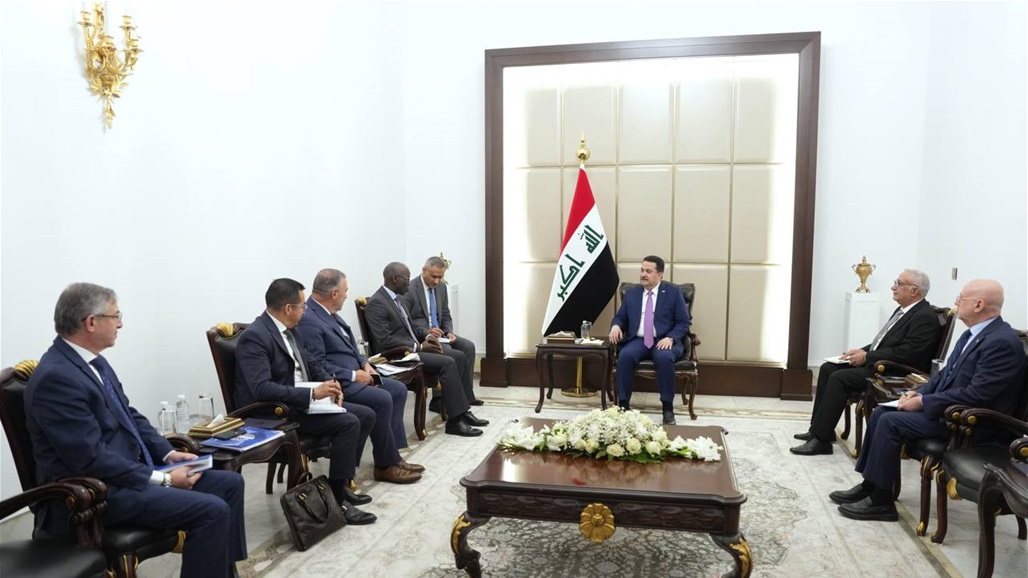 البنك الدولي يؤكد استعداده للوقوف مع العراق في نهضته التنموية