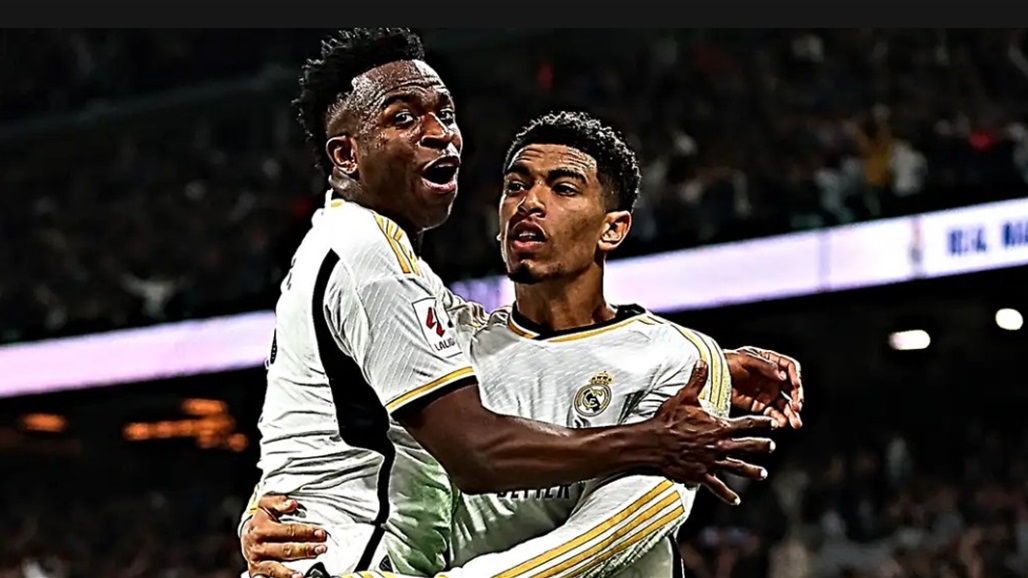 فينيسيوس وبيلينجهام على مقاعد البدلاء.. تشكيلة ريال مدريد لمواجهة ألافيس