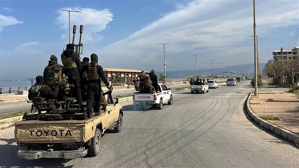 الأمن السوري يعتقل عميداً سابقاً بالجيش في طرطوس