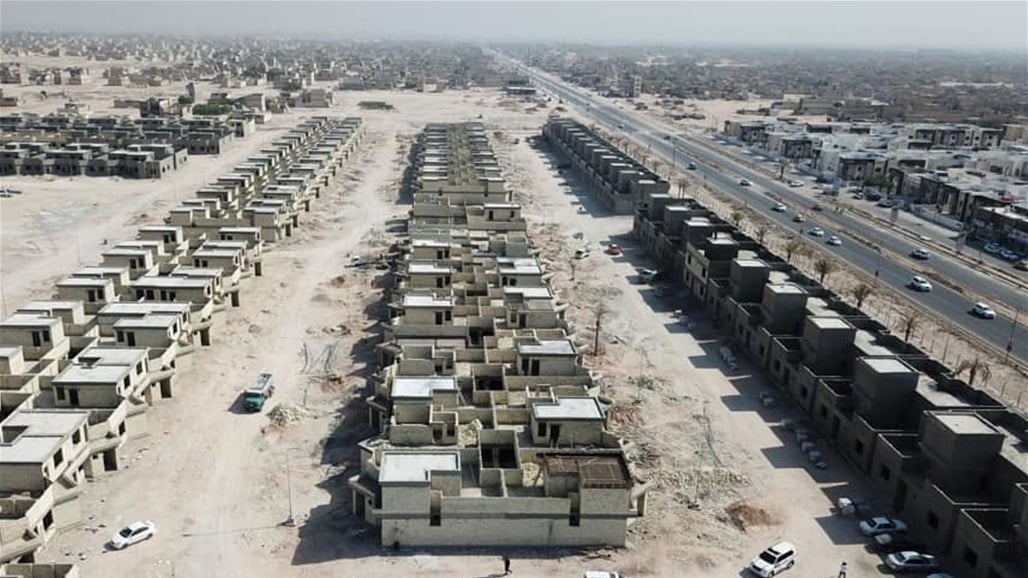 الإعلان عن مدن سكنية جديدة في الديوانية  